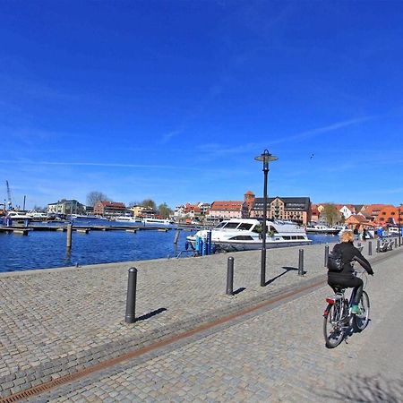 Ferienwohnungen Waren See 9230 Eksteriør billede